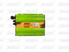 Convertidor de Potencia de Doble Uso de 12V a 220V para Hogar y Coche, Inversor para Coche de 500W, Batería de Alta Potencia