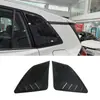Adecuado para 26 modelos de versiones extranjeras de Toyota RAV4, panel de elevación de vidrio, marco de palanca de cambios de control central y decoración de manija interior de puerta