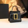 Bolso Pequeño de Piel Genuina 2026 Nuevo Diseño de Nicho Bolso de Mano Simple Versátil Bolso de Hombro Cruzado Bolso de Concha de Gama Alta