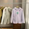 Chamarra sudadera con capucha, peso alto, súper cálida, polar, imitación borrego, estilo pareja, color liso, forro polar, engrosada