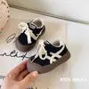 Zapatos de Terciopelo para Bebés Niños y Niñas, Nuevos Zapatos Funcionales para Bebés Otoño e Invierno, Tenis para Niños y Niñas, Zapatos Infantiles de Suela Suave