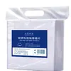 Algodones para Salón de Belleza para Bordado, Almohadillas Desmaquillantes, Productos de Compresa Húmeda de Algodón Absorbente, Almohadillas Desmaquillantes Espesadas