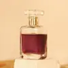 Frasco de perfume de fornecimento direto 30ml baioneta Frasco de vidro frasco de perfume vazio mini frasco de perfume