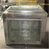 Caja de presión estática codo de codo silenciador de brazo corto JYX Jingjiang Xinlian el cliente primero Mediana Empresa