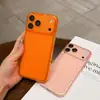 Transforma al Instante en una Funda de Teléfono Mate de TPU para 17 Adecuada para Apple 17 Pro Max Tendencia 11/12 Película para Lente 13/14/16