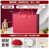 Cajas de Regalo para Compromiso y Boda, Cajas Vacías, Cajas de Regalo para Recuerdos, Cajas de Dulces de Lujo de Alta Gama, Cajas de Regalo con Logo Personalizado