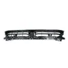 83A807683C é adequado para a grade inferior do para-choque dianteiro dos modelos Audi Q3 S-Line 2019-2025...