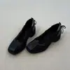 Zapatos Deportivos Casuales de Mujer Estilo Funcional de Moda Versión Coreana Modernos Suaves Elegantes Cómodos Zapatos Mary Jane que Aumentan la Altura
