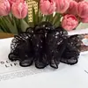 Presilha de Cabelo Elegante Minimalista Fofa Estilo Vintage de Hong Kong Tendência de Alta Qualidade Estilo Popular