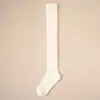 Calcetines de Terciopelo Coral para Mujer Otoño e Invierno Calcetines para el Hogar que No Sueltan Hilo Engrosados Cálidos Calcetines para la Pantorrilla Calcetines hasta la Rodilla