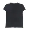 Atacado transfronteiriço item de alta venda moda feminina outono 2026 novo tricô casual de manga curta HBZXW918736