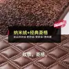 Alfombrillas de felpa especiales para coche Hongqi H5 H9 H6 H7 Eqm5 Hs9 Hs3 Hs5 Hs7 con Cobertura Total