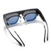 TR Douyin Gafas Polarizadas Misma Caja Gafas para Miopía Gafas para Conducir Gafas de Sol de Visión Nocturna Gafas para Conductor