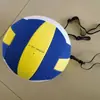 Treinador de Ataque de Voleibol Treinador de Ataque de Voleibol Treinador de Ataque de Voleibol com Ar Treinador de Voleibol