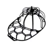 Lavador de Sombreros de Venta Caliente Transfronterizo, Soporte para Sombreros, Soporte para Gorras de Béisbol, Almacenamiento de Sombreros, Gadget para Lavar Sombreros