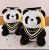 Nuevo puesto de muñecas peluche tamaño pequeño lanzamiento de boda muñeca de nueve pulgadas muñeca de ocho pulgadas máquina de garras Muñeca Muñeca