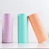 Trapo Perezoso Húmedo y Seco Cocina Desechable No Tejido Toalla Lavable Papel Doméstico Limpieza Tareas Domésticas Paño de Cocina
