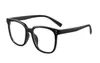 Gafas magnéticas de succión dos en uno se pueden equiparar con gafas de sol para miopía con filtro de luz azul cuatro en uno, armazón para gafas de sol polarizadas, doble propósito para conducir