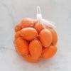 Envío una generación de huevo de Pascua de 6 cm diy bolsa de material de huevo largo de verano 20 bolsillos para huevos montaje pegatinas de pigmento