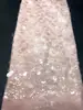 Tela de Lentejuelas Brillantes Color Mágico Gradiente Sirena Lentejuelas Grandes Colgantes Tela de Lentejuelas Brillantes Tela de Fondo para Fotografía