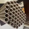 Atacado de Fábrica Tubo de Papel de Pequeno Diâmetro Núcleo de Tubo de Papel de Pequeno Diâmetro Tubo de Papel Kraft Colmeia Núcleo de Tubo de Papel para Express Embalagem