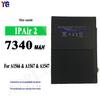 Adequado para Apple iPad 6/Air2 A1566 A1567 A1547 Bateria de Tablet 6ª Geração Atacado do Fabricante
