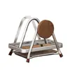 Suporte para tábuas de corte estilo tradicional, organizador de tábuas de corte para cozinha, suporte de tábua de corte doméstico, prateleira para tábuas de corte, prateleira de armazenamento