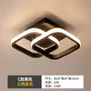 Luzes externas luzes da varanda da entrada luzes da escada de ferro forjado luzes de teto LED do closet luzes da varanda lâmpadas de Zhongshan