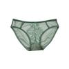 Nueva Moda Gradiente Braguitas de Encaje para Dama de Alta Elasticidad Cómodas Transpirables Sexys de Cintura Baja Mujer 6929