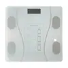 Venta Directa de Fábrica Báscula Electrónica Doméstica Simple Cuadrada, Báscula Corporal, Báscula de Peso Electrónica Recargable Inteligente