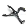 Vendas Diretas da Fábrica 2004-2005 Adequado para Suzuki Gsx-R 750 Motocicleta Off-Road Buzina Capa de Guidão Transfronteiriço