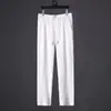 Traje de Color Sólido para Hombre 2024 Nuevo Verano Delgado Casual Deportivo Traje para Hombre Moderno Manga Corta Pantalones Trendy Lujo Ligero