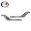 Adecuado para 2019-2023Qx80 Tira Brillante para Parachoques Delantero 620766Gw0A 620776Gw0A
