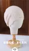 Novo Chapéu de Lã Tricotado Simples de Lã Pura, Chapéu Francês Vazado Versátil e Fashion, Chapéu Quente para Proteção das Orelhas e da Cabeça