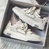 Nuevas Zapatillas Casuales de Moda para Hombre de Primavera y Otoño Diseño Exterior para Estudiantes Mocasines de Cuero Color Sólido Zapatos Blancos