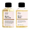 Marca Marley Color Aceite Disolvente Medio para Pintura al Óleo 100ml Líquido Limpiador de Color al Óleo Líquido para Lavar Pinceles Mezcla de Colores