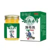 Fabricante de Origen, Farmacia Principal, Zhonghuan International, Medicina Limpiadora Herbal Húmeda Yunnan 50g, En Stock al por Mayor, Dropshipping Disponible
