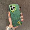 Adecuado para funda de teléfono móvil Apple 15/14 panal IP13 resistente a caídas IP12 mate 15Pro doble capa IMD carcasa color plata