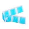 Fábrica Fonte Mais Vendido Tipo Gel Refrescante Pacote de Gelo Bio Refrigerante Agente de Armazenamento a Frio Pacote de Gelo Condensador Pacote de Gelo em Gel