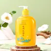 Tiktok superventas fuerte azufre antiácaros jabón líquido gel de ducha piel clara fragancia antiácaros gel de ducha