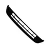 Adequado para Honda 2019-2022 Vezel Grade Inferior do Para-choque Dianteiro, Grade de Ar Inferior do Para-choque 71103-T7M-H01
