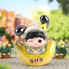 Xiaohongshu Más Vendido Dibujos Animados Frutas Historia Fiesta Caja Sorpresa Creativo Moderno Decoración de Escritorio Decoración Venta Directa de Fábrica