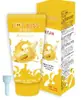 Besos de Amor Caliente lubricante para el cuerpo humano líquido oral afrutado aceite juguetes sexuales para adultos es día mayorista generación