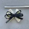 Accesorios de Lazo de Tela de Encaje Dulce Accesorios para el Cabello Accesorios para Ropa Bolsas Accesorios para Mascotas Ropa de Bebé Accesorios Semi-Terminados