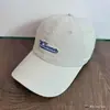 [Tamanho Plus] Boné Bico de Pato Boné de Beisebol Feminino Masculino Algodão Puro Lavado Vintage Macio Superior Todas as Estações Outdoor Respirável Confortável Versátil