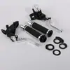 Bomba de Freno CNC Modificada para Motocicleta Vehículo Todoterreno Conjunto de Bomba de Freno y Embrague Bomba de Freno Golden Prince Juego de Acelerador Hidráulico