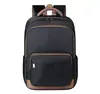 Mochila de viagem feminina, grande capacidade, mochila leve, bolsa para viagens curtas ao ar livre, bolsa para laptop, mochila escolar multicamadas para estudantes universitários