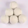 20 Pelotas de Tenis de Entrenamiento para Niños y Perros, Pelotas de Tenis Resistentes a Mordeduras para Principiantes, Pelotas de Masaje Fitness de Alta Elasticidad