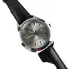 2021 mercadorias de comércio exterior AliExpress relógio masculino quartzo pulseira de aço estilo executivo fabricante atacado