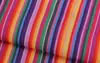 Telas de Estilo Étnico de Yunnan, Cortinas de Estilo Étnico de Lijiang, Manteles Decorativos, Telas de Lino, Fundas para Sofás y Cojines Decorativos